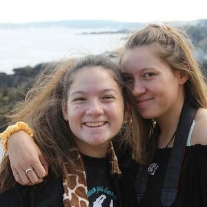 Meet your Posher, Delaney